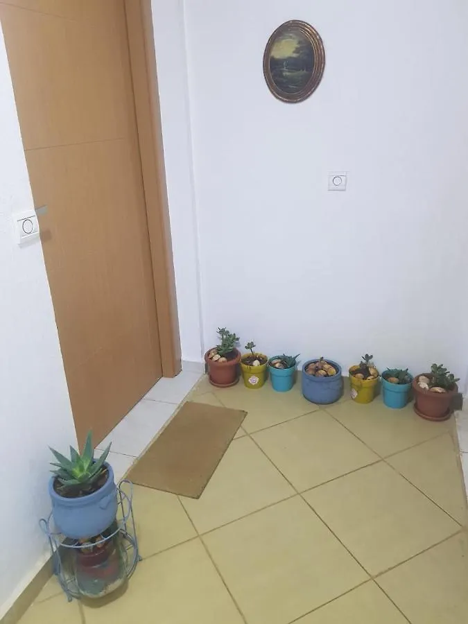 Coquette Appartement Klk Janat Tamaris Casablanca