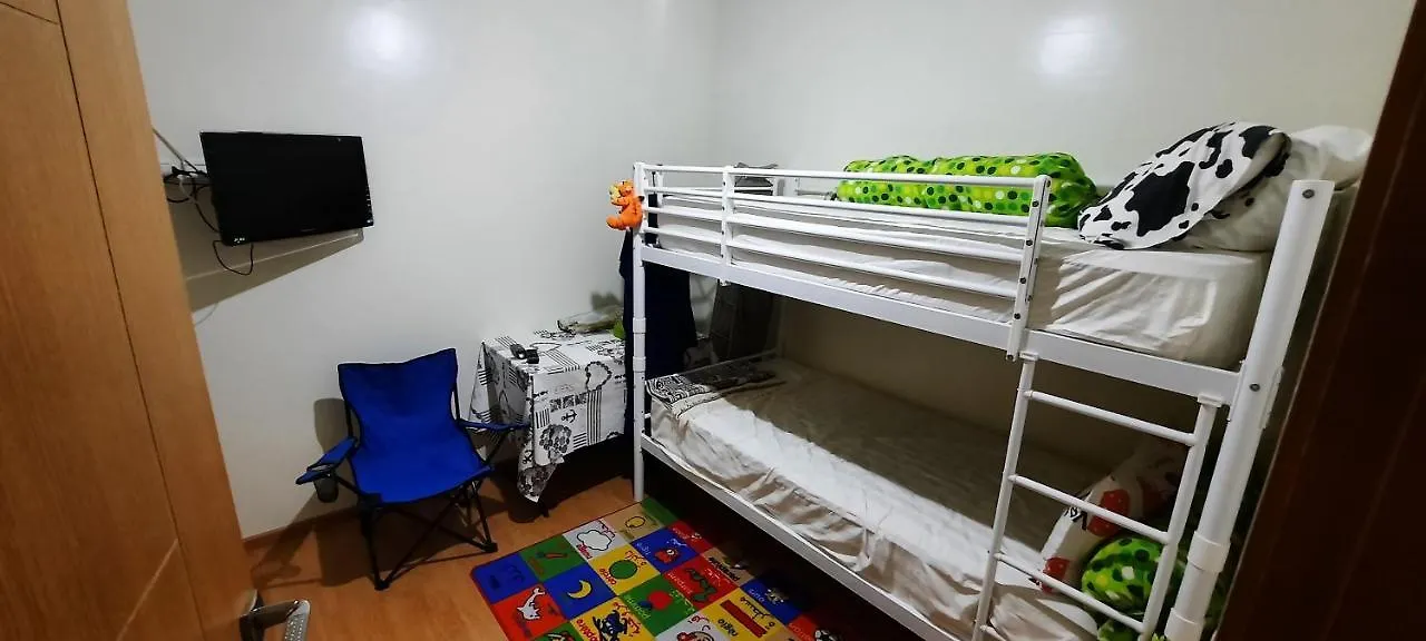 Apartmán Coquette Appartement Klk Janat Tamaris Casablanca Maroko