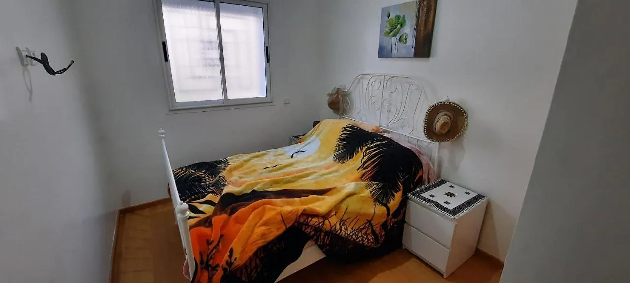 Coquette Appartement Klk Janat Tamaris Casablanca
