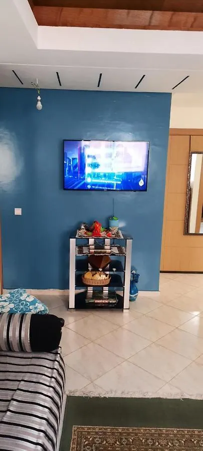 Coquette Appartement Klk Janat Tamaris Casablanca 0*,  Maroko