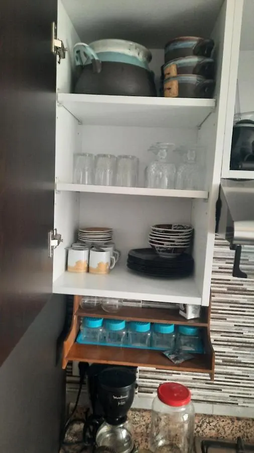 Apartmán Coquette Appartement Klk Janat Tamaris Casablanca