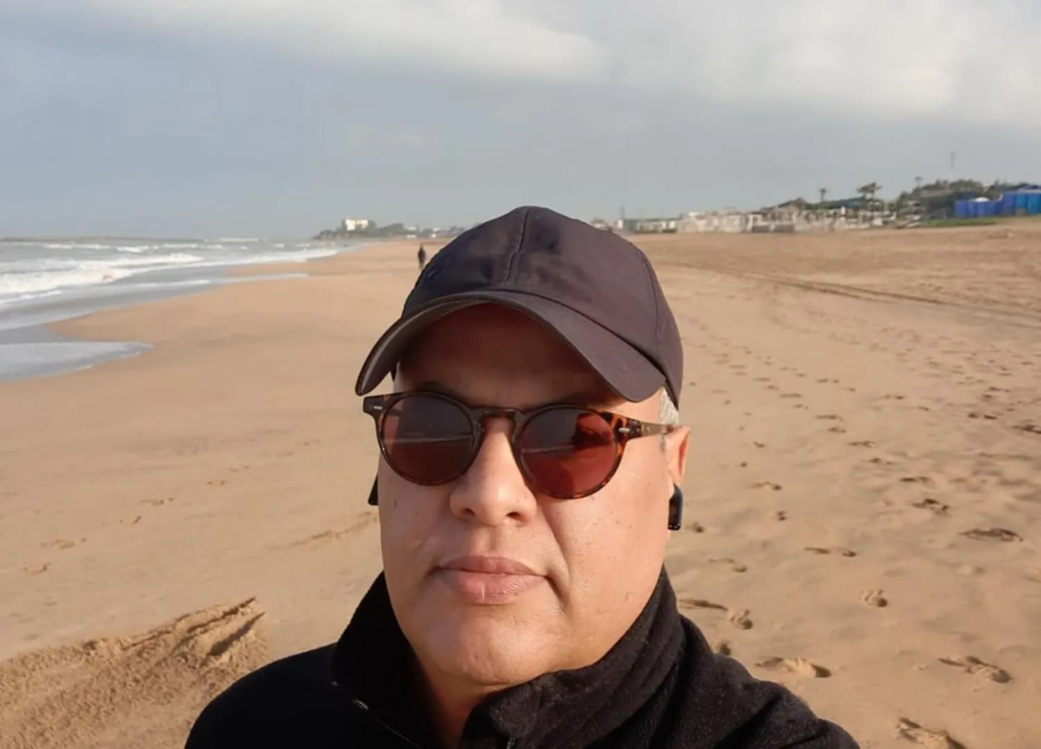 Coquette Appartement Klk Janat Tamaris Casablanca Maroko