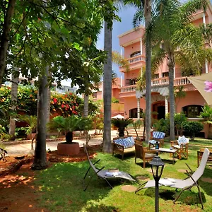 Lhostel A Kazablanka